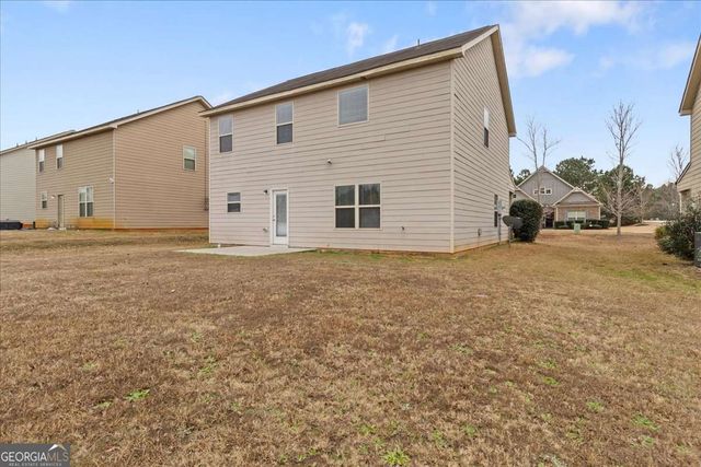 147 Biscayne Terrace, Hampton, GA 30228