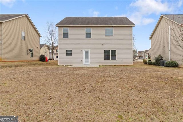 147 Biscayne Terrace, Hampton, GA 30228