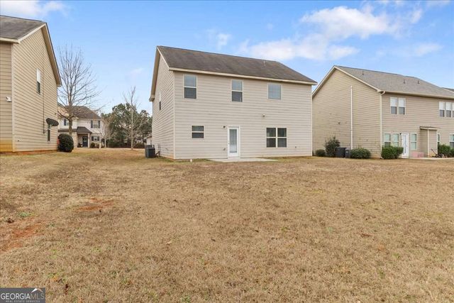 147 Biscayne Terrace, Hampton, GA 30228