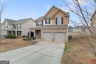 147 Biscayne Terrace, Hampton, GA 30228