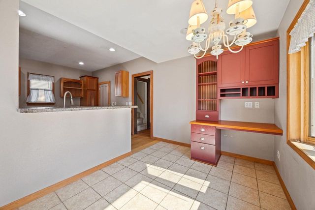 317 N 3rd Street, Fort Atkinson, WI 53538