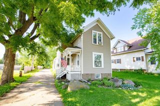 317 N 3rd Street, Fort Atkinson, WI 53538