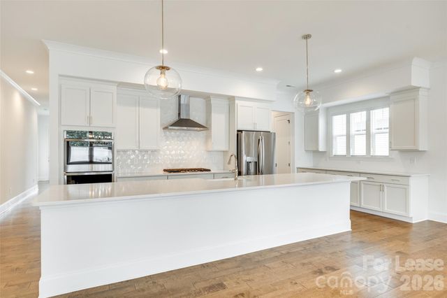 13702 Tranquil Day Drive, Matthews, NC 28105