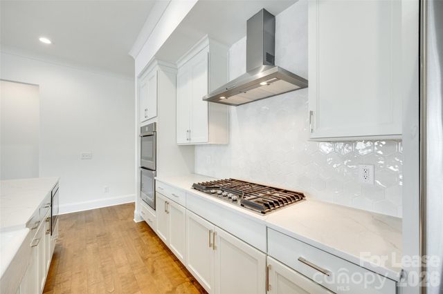 13702 Tranquil Day Drive, Matthews, NC 28105