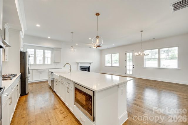 13702 Tranquil Day Drive, Matthews, NC 28105
