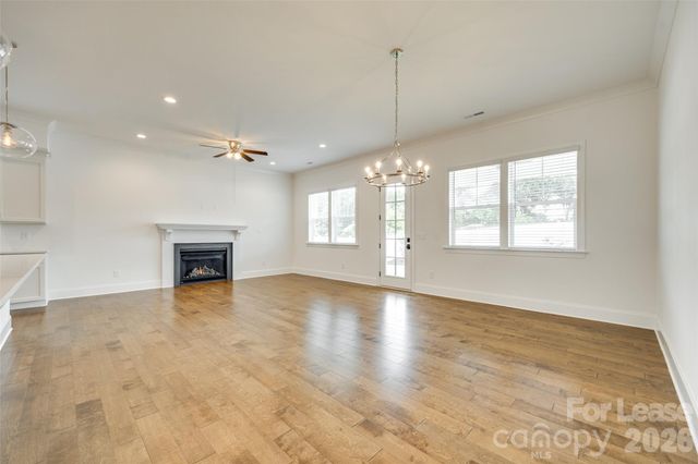 13702 Tranquil Day Drive, Matthews, NC 28105