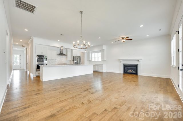 13702 Tranquil Day Drive, Matthews, NC 28105