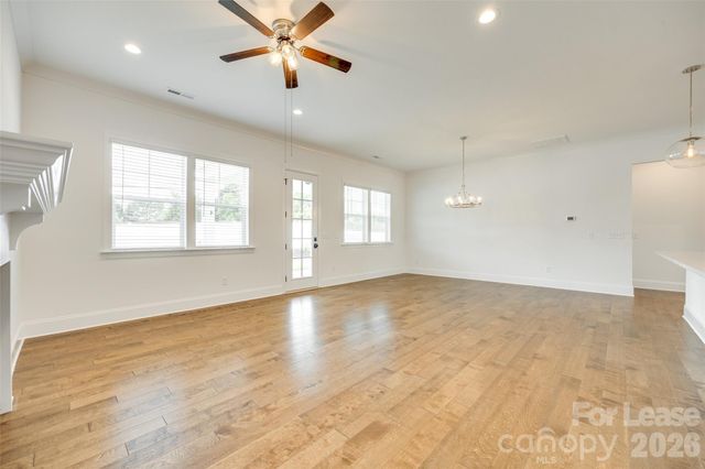 13702 Tranquil Day Drive, Matthews, NC 28105