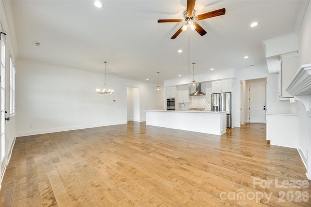 13702 Tranquil Day Drive, Matthews, NC 28105