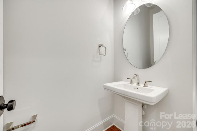 13702 Tranquil Day Drive, Matthews, NC 28105