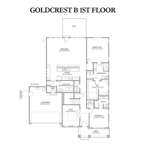 13702 Tranquil Day Drive, Matthews, NC 28105