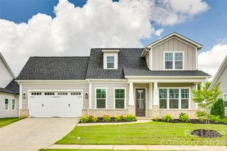 13702 Tranquil Day Drive, Matthews, NC 28105