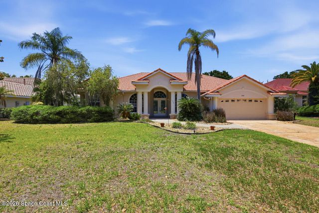 330 Baytree Drive, Melbourne, FL 32940