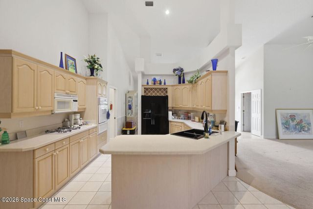 330 Baytree Drive, Melbourne, FL 32940
