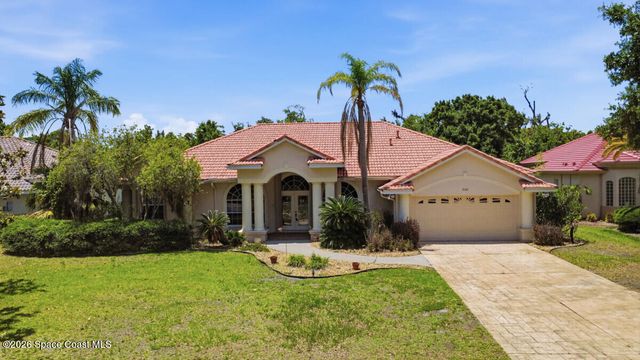 330 Baytree Drive, Melbourne, FL 32940