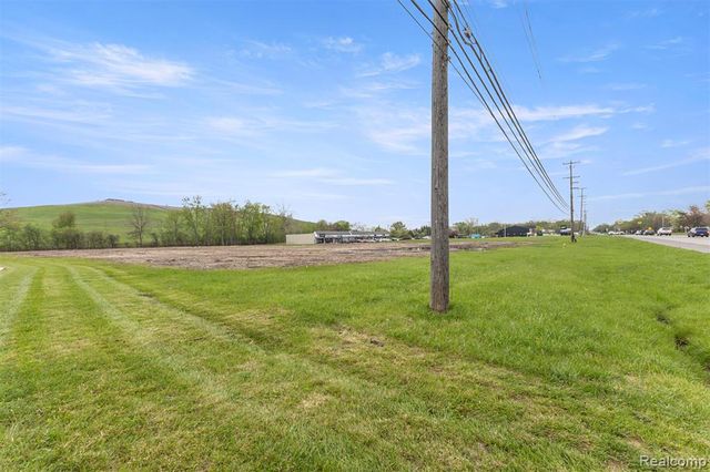0000 King Road, Riverview, MI 48193