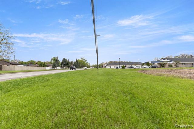 0000 King Road, Riverview, MI 48193