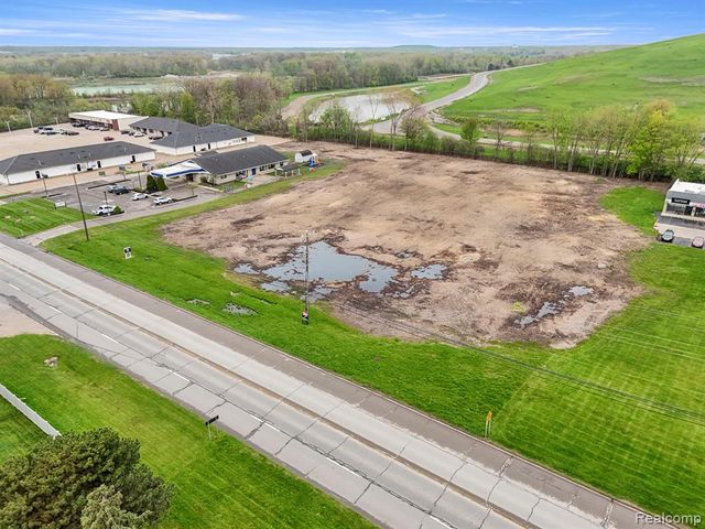 0000 King Road, Riverview, MI 48193