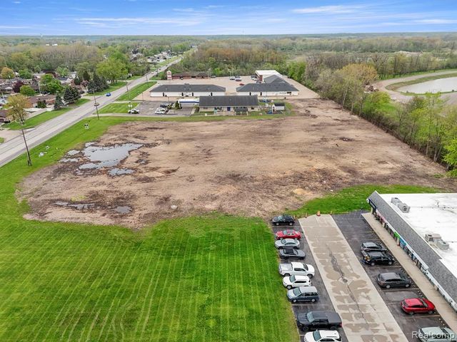 0000 King Road, Riverview, MI 48193