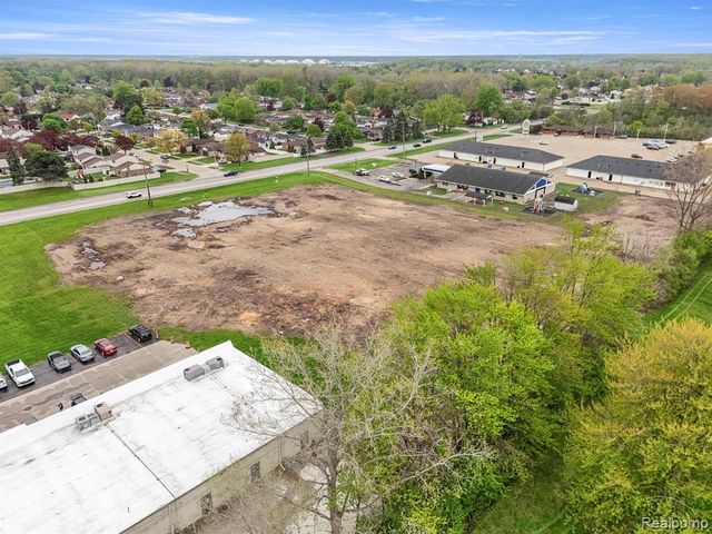 0000 King Road, Riverview, MI 48193