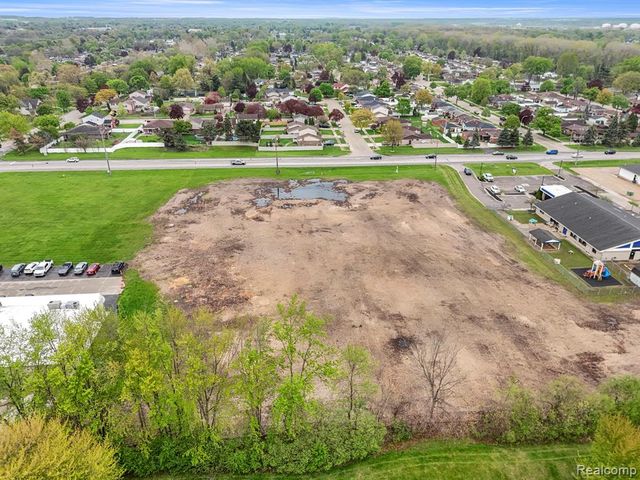 0000 King Road, Riverview, MI 48193