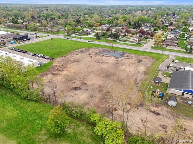 0000 King Road, Riverview, MI 48193