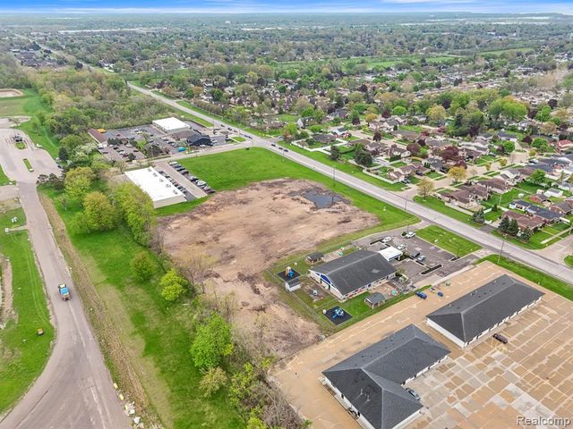 0000 King Road, Riverview, MI 48193