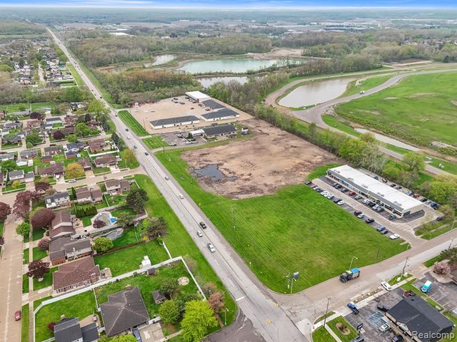 0000 King Road, Riverview, MI 48193