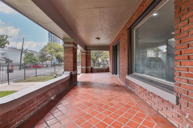 816 Hawthorne Street, Houston, TX 77006