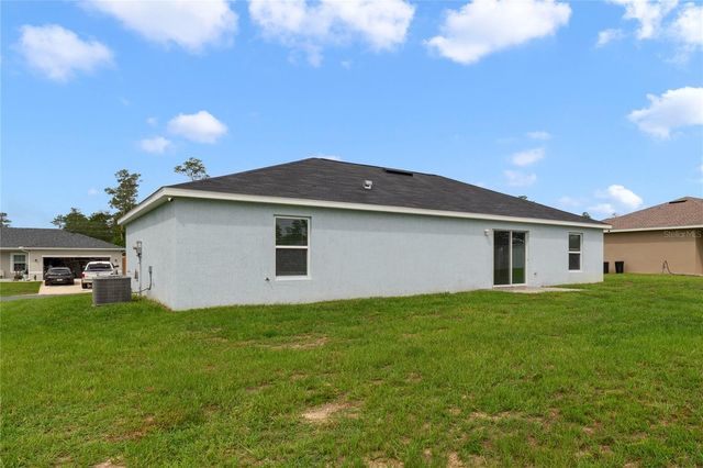 16271 SW 27TH TERRACE ROAD, Ocala, FL 34473