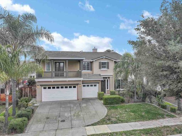 806 Atherton Blvd, Brentwood, CA 94513