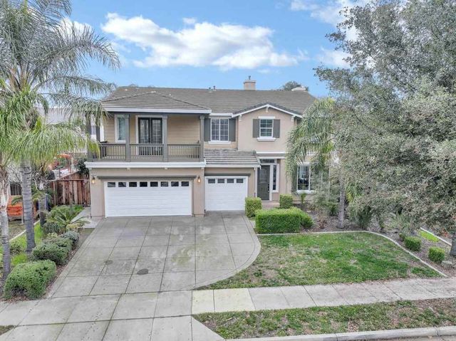 806 Atherton Blvd, Brentwood, CA 94513