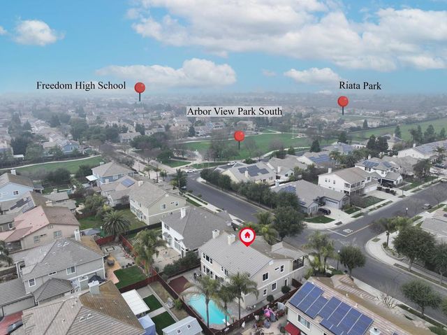 806 Atherton Blvd, Brentwood, CA 94513