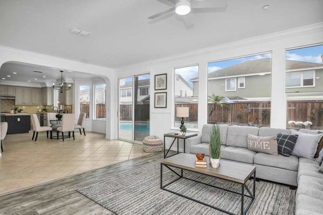 806 Atherton Blvd, Brentwood, CA 94513