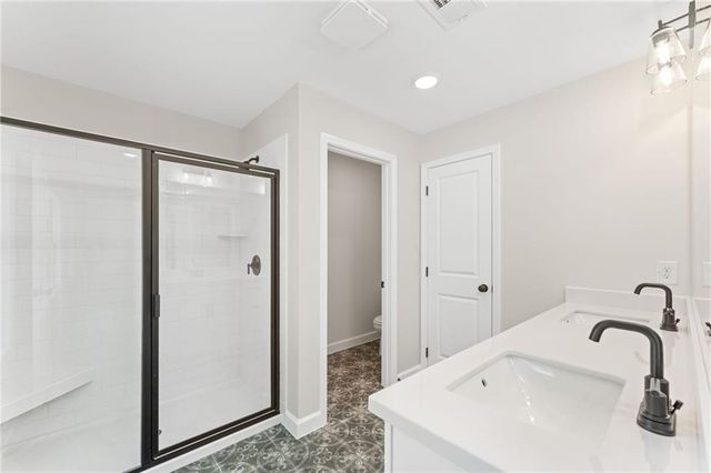 242 Admor Lane, Acworth, GA 30102