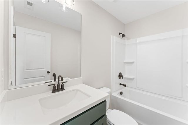 242 Admor Lane, Acworth, GA 30102