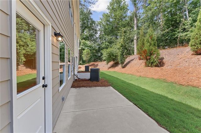 242 Admor Lane, Acworth, GA 30102