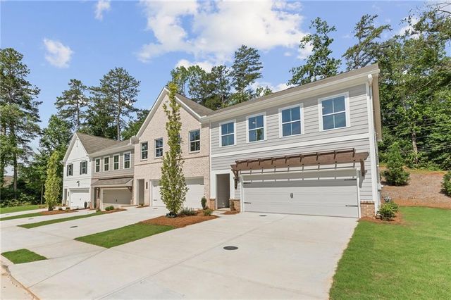 242 Admor Lane, Acworth, GA 30102