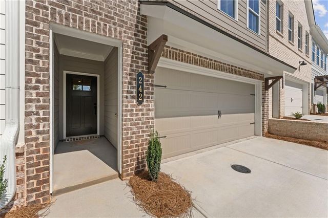 242 Admor Lane, Acworth, GA 30102