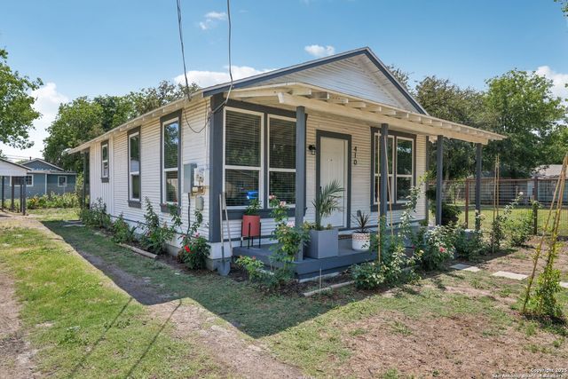 410 McKay, San Antonio, TX 78204