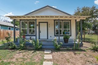 410 McKay, San Antonio, TX 78204