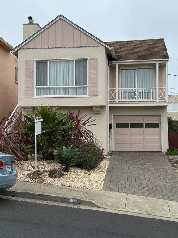 36 Lake Meadow Drive 36, Daly City, CA 94015