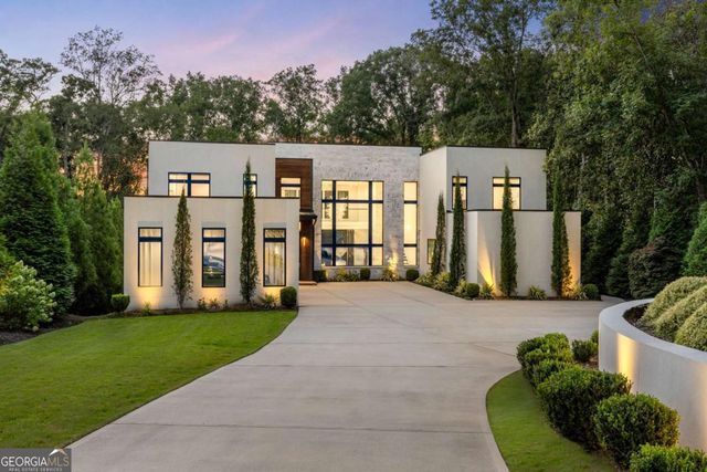 1105 Moores Mill Road, Atlanta, GA 30327