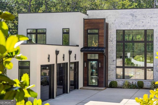 1105 Moores Mill Road, Atlanta, GA 30327