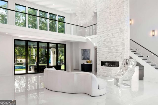 1105 Moores Mill Road, Atlanta, GA 30327
