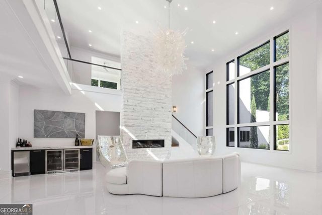 1105 Moores Mill Road, Atlanta, GA 30327