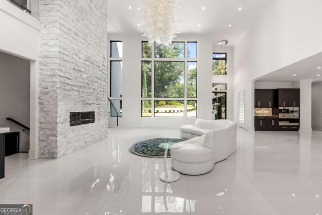 1105 Moores Mill Road, Atlanta, GA 30327