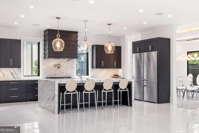 1105 Moores Mill Road, Atlanta, GA 30327