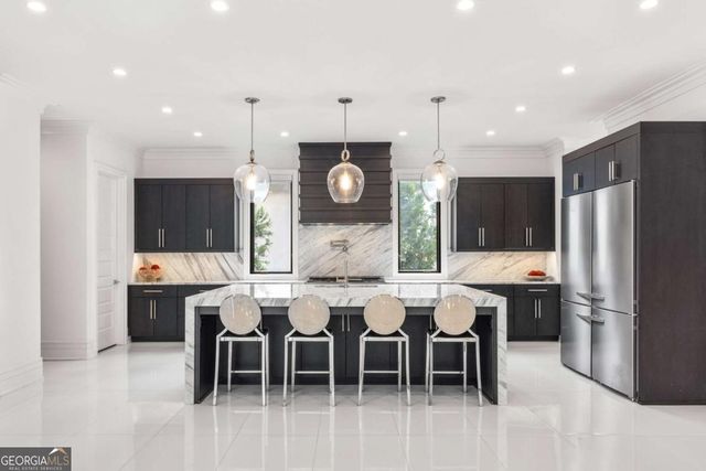 1105 Moores Mill Road, Atlanta, GA 30327