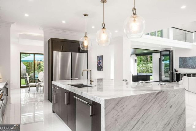 1105 Moores Mill Road, Atlanta, GA 30327
